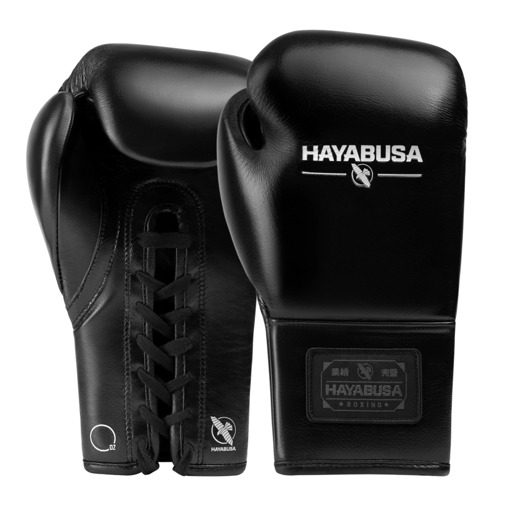 Боксёрские перчатки Hayabusa PRO HORSEHAIR