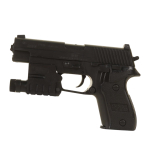 Пистолет пн., 15пакет 226-1