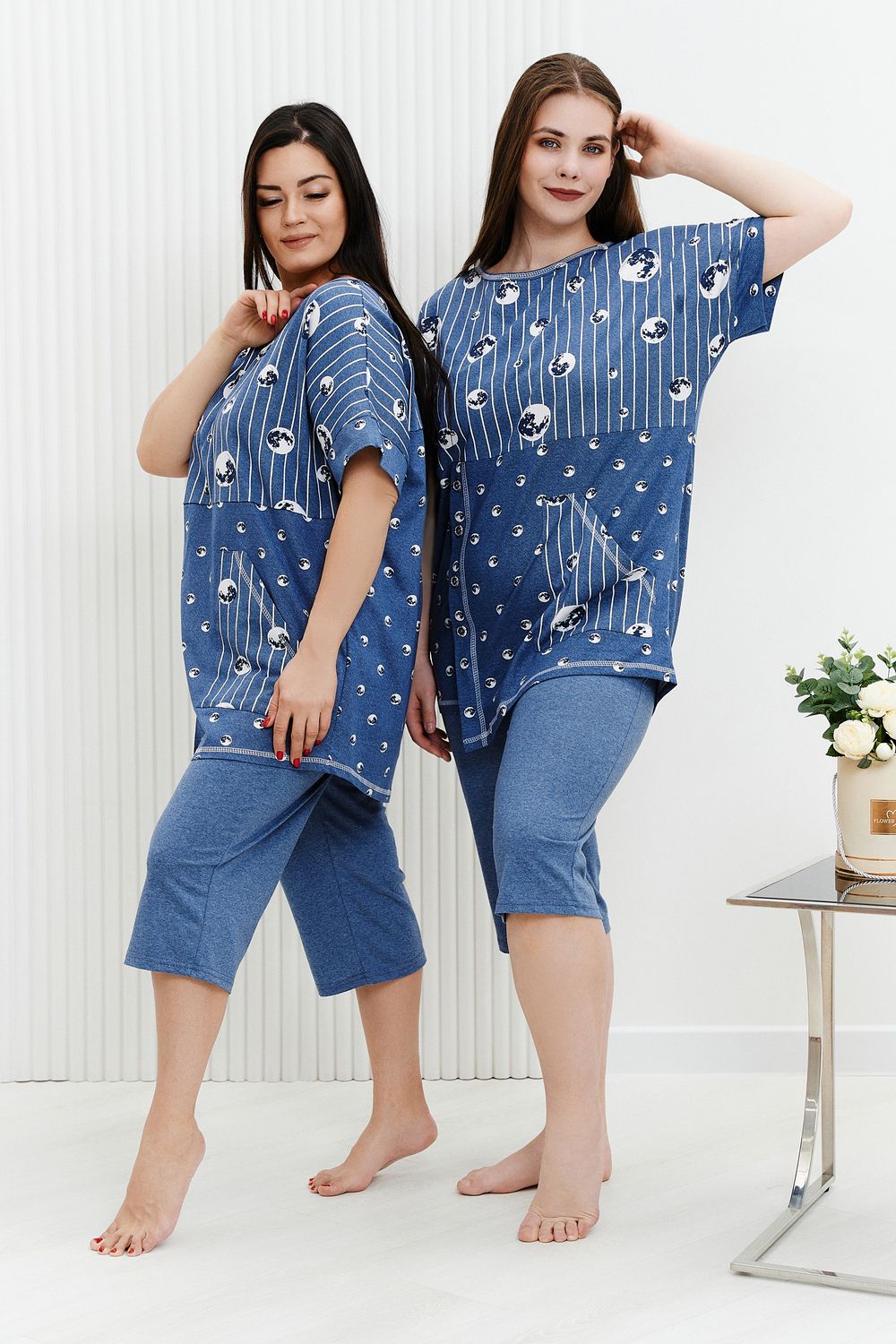 Костюм 9142 Натали (Акция)