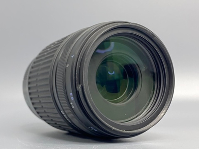 Pentax-DA SMC 55-300mm 4-5.8 ED