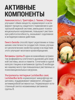 Витаминный комплекс для мозга и памяти Brain Booster