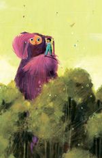 Вижу — не вижу