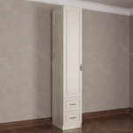 Шкаф распашной 1/2