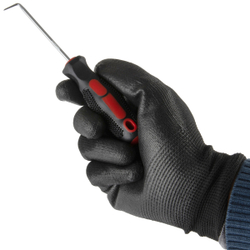 OPT-97000 Набор мини крючков слесарных 4 шт.