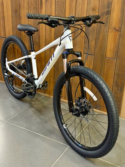 Велосипед детский Giant XTC 24 Disc Hydraulic- 2026