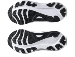 Кроссовки для бега мужские Asics Gel-Kayano 32 M Черно-Белый