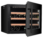 Винный шкаф MC Wine W24B