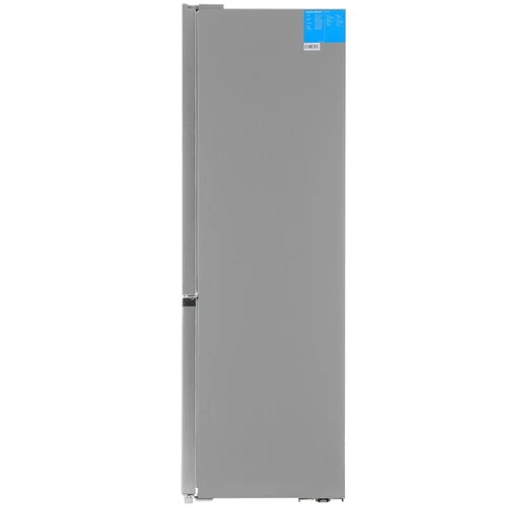 Холодильник Midea MDRB521MIE46OD серебро