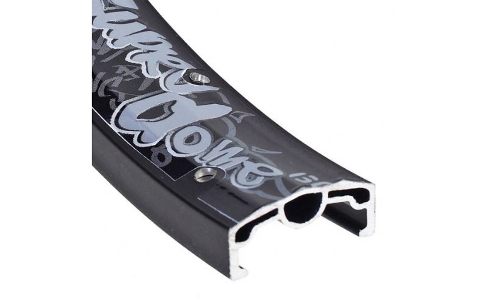 Обод 20" SUPRA DOME ALEXRIMS Обод 20" SUPRA DOME ALEXRIMS