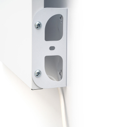 Двусторонний инфракрасный обогреватель СТЕП miniDUOS 220/350