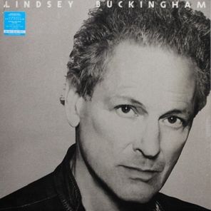 Lindsey Buckingham / Lindsey Buckingham (Limited Edition)(Coloured Vinyl)(LP)
