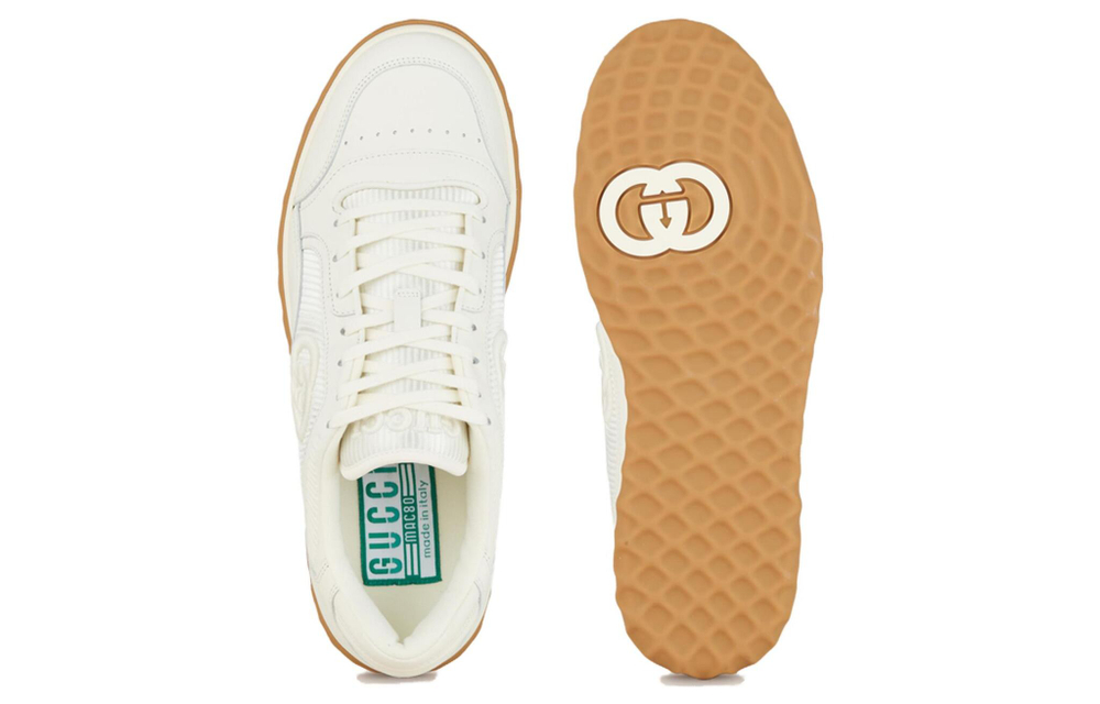 Gucci Mac80 (Женская размерная сетка)