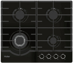 Варочная панель газовая HAIER HHX-M64RFB