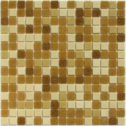 Bonaparte Mosaics Aqua 300 32.7x32.7