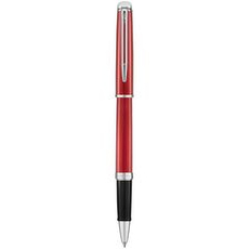 Ручка роллер Waterman Hemisphere Red Comet