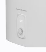 Водонагреватель Royal Thermo RWH 80 Centurio DL Inverter