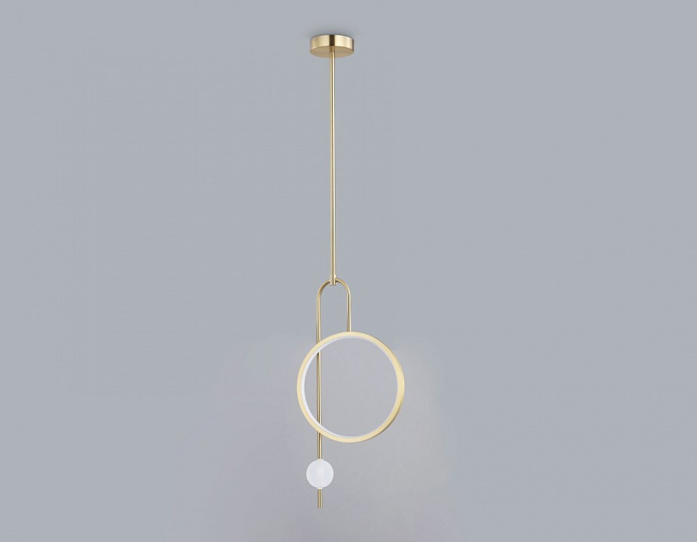 Светильник на штанге Ambrella Light FL FL66437