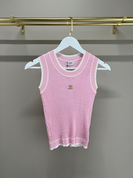 Майка CHANEL