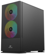 Корпус Wintek Shadow 701-B TG черный