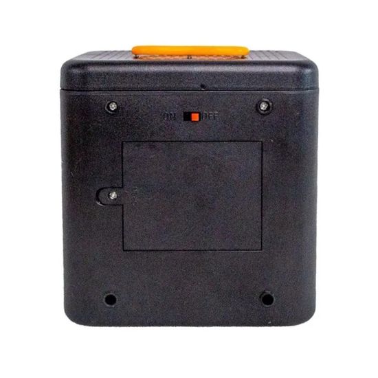 Копилка интерактивная Подвижное Лицо