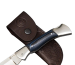 Нож складной Кузница Семина "Снайпер" сталь VG10