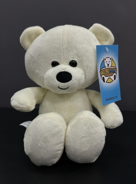 Медвежонок Вуди 20 см