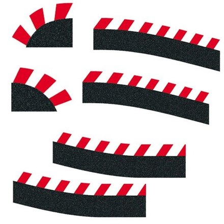 Carrera DIGITAL 124/132 - Расширение сужающейся части 20603 / артикул   20603  / GTIN 4007486206038