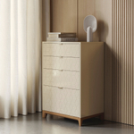 Высокий комод Case CS020