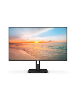 LCD PHILIPS 23.8" 24E1N1200A {IPS 1920x1080 100Hz 4ms 300cd D-Sub HDMI DisplayPort M/M}