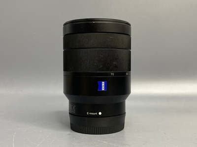 Sony FE Carl Zeiss 24-70mm 4ZA SEL-2470Z