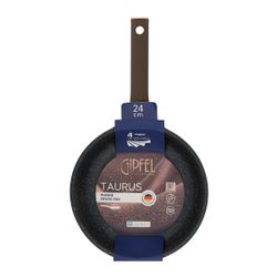 Алюминиевая сковорода Gipfel Taurus 52664 24 см
