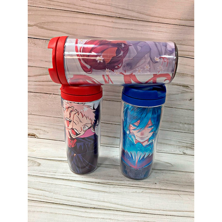 Термостакан (со своим принтом)