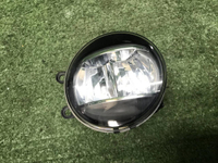 ПТФ левая Toyota Camry XV50 XV70 (2017-2021) LED