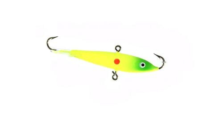 Балансир Marlin's, модель 9116, 9,7 г #074