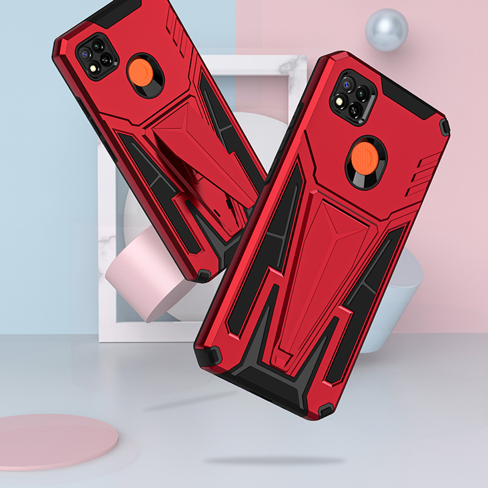 Чехол Rack Case для Xiaomi Redmi 9C