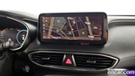 Hyundai The New Santa Fe Дизель 2.2 2WD (10.2020)