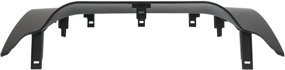 Магнитола для Toyota RAV4 5 2023+ (рынок Китай, ШГУ 10", рамка LUX) - FarCar монитор 12.3" 2K QLED на Android 14, TS10, CarPlay, 4G SIM-слот