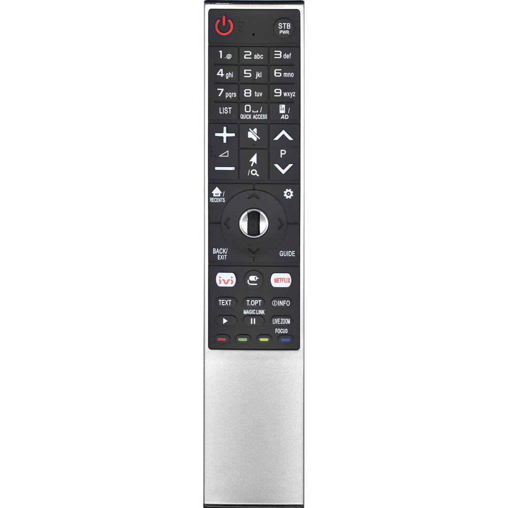 ПУЛЬТ HUAYU MR700I ДЛЯ LG MAGIC MOTION IVI