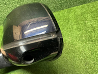 Зеркало левое BMW X5 G05 (2018-н.в.) 9 контактов