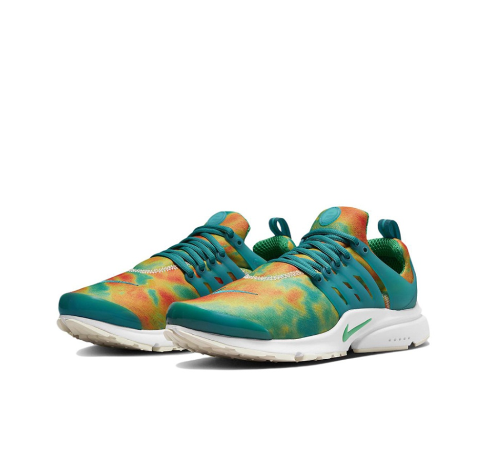 Мужские кроссовки Nike Air Presto 'Tie-Dye' CT3550-200