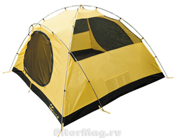 Палатка Tramp Grot B 4 V2 [TRT-37]
