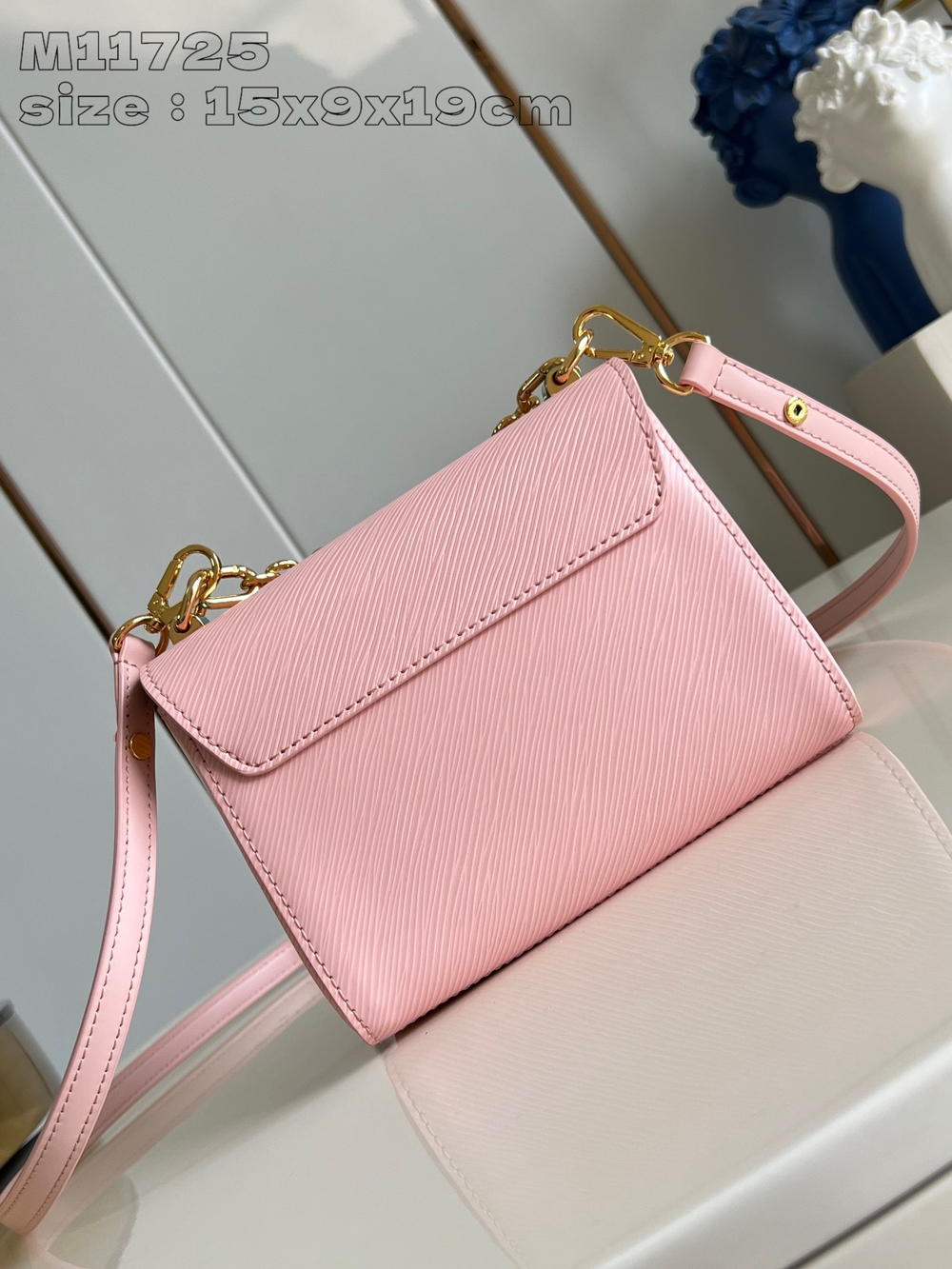 Louis Vuitton Twist PM