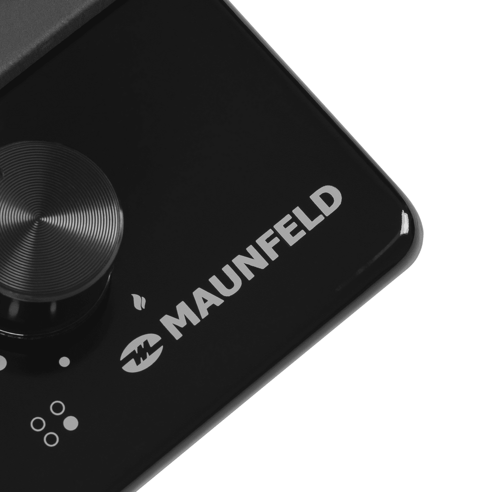 Газовая варочная панель MAUNFELD EGHE.64.43CB/G