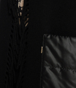 Хлопковая безрукавка Marc Cain - черный(VC 37.03 W67)