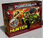 Набор Robogear "Хантер"