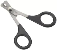 Ножницы-когтерез для домашний животных ЧК 8,5см