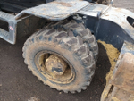 XCMG XE180* Экскаватор колесный XE180WD (Дизельный, 4,5 л, 141 л.с., АТ)