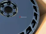 КОВАНЫЕ ДИСКИ ДЛЯ TESLA CYBERTRUCK ТЕСЛА КИБЕРТРАК