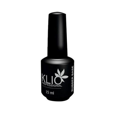 KLIO БАЗА каучуковая 15мл