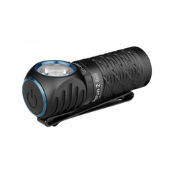 Фонарь налобный Olight Perun 2 mini NW